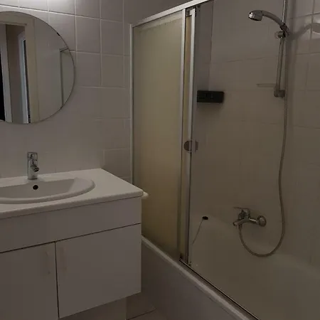 Lejlighed Residentie Duinenveld Nieuwpoort