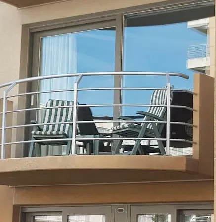 Residentie Duinenveld Lejlighed *