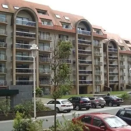 Residentie Duinenveld * Nieuwpoort