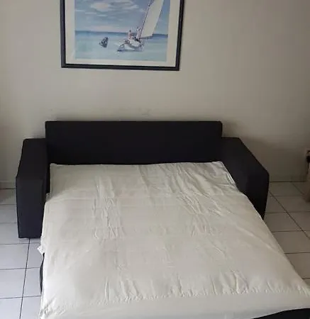 Residentie Duinenveld Nieuwpoort
